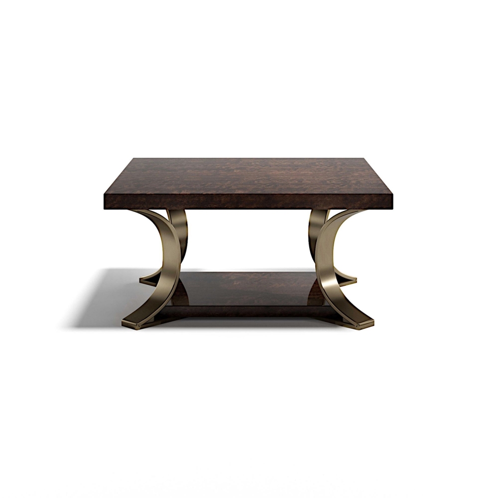 Capital Tavolino quadrato Must...