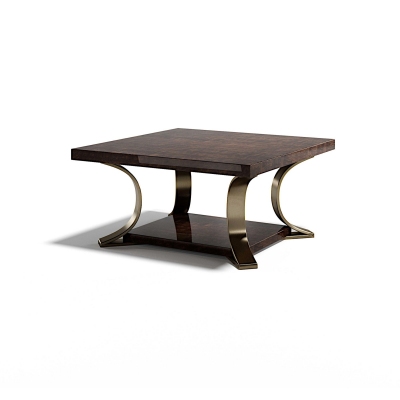 Capital Must Square Coffee... 2