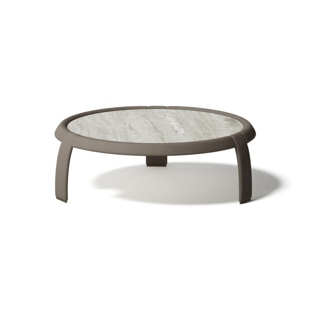 Capital Omega Coffee Table Ø100x38h cm