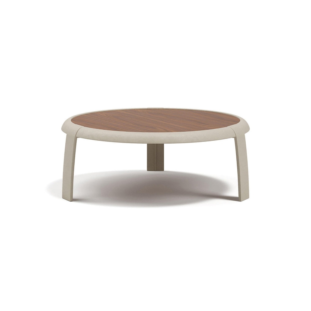 Capital Omega Coffee Table Ø100x38h cm