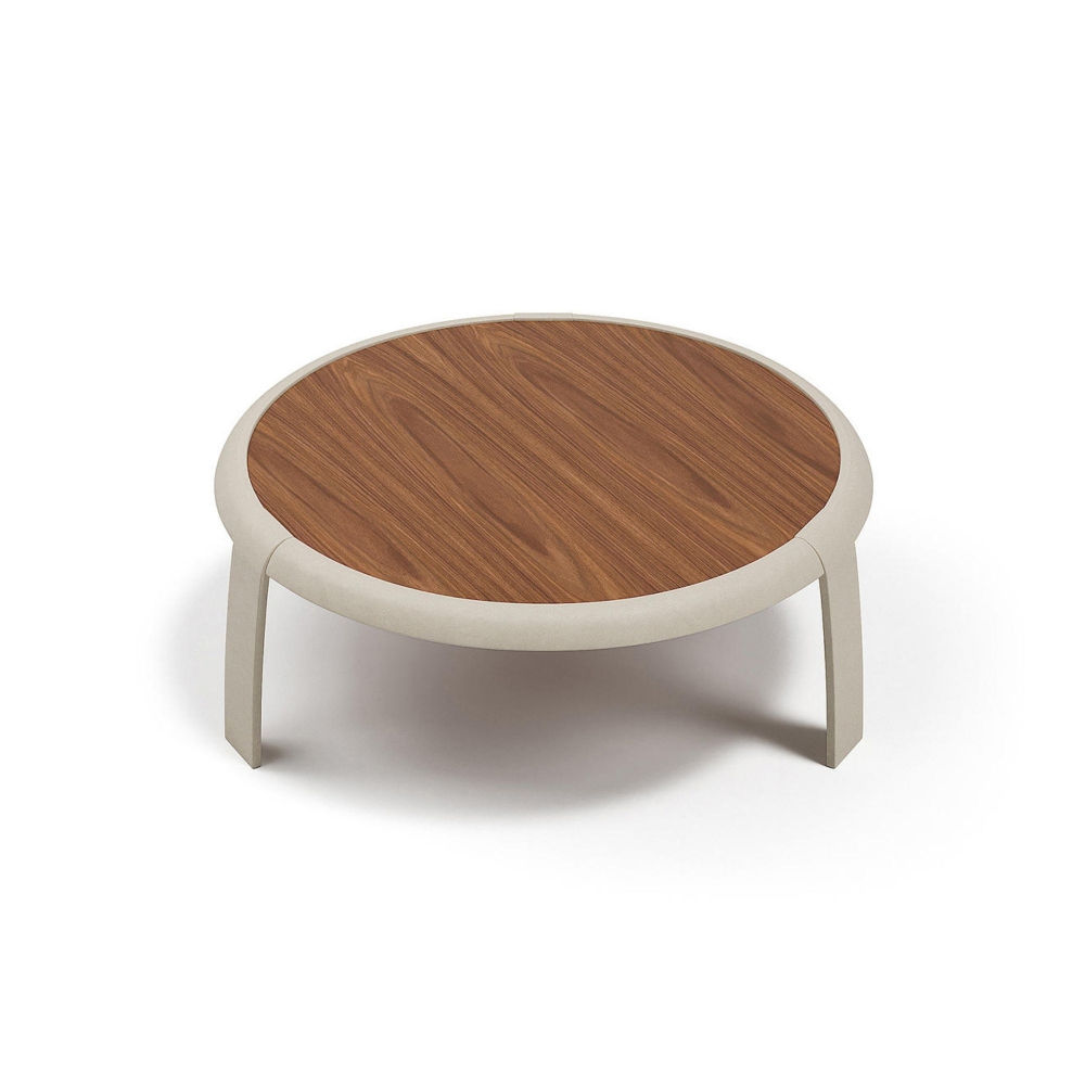 Capital Omega Coffee Table Ø100x38h cm