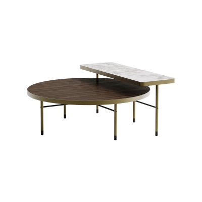 Capital Parure Coffee Table...