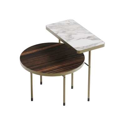 Capital Tavolino Parure...