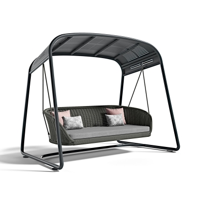 Atmosphera Divano dondolo...