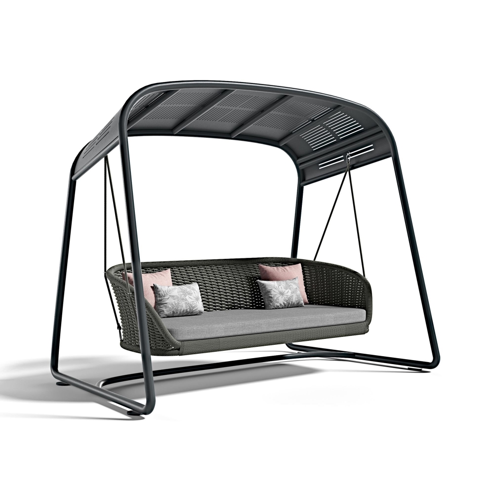 Atmosphera Divano dondolo con...