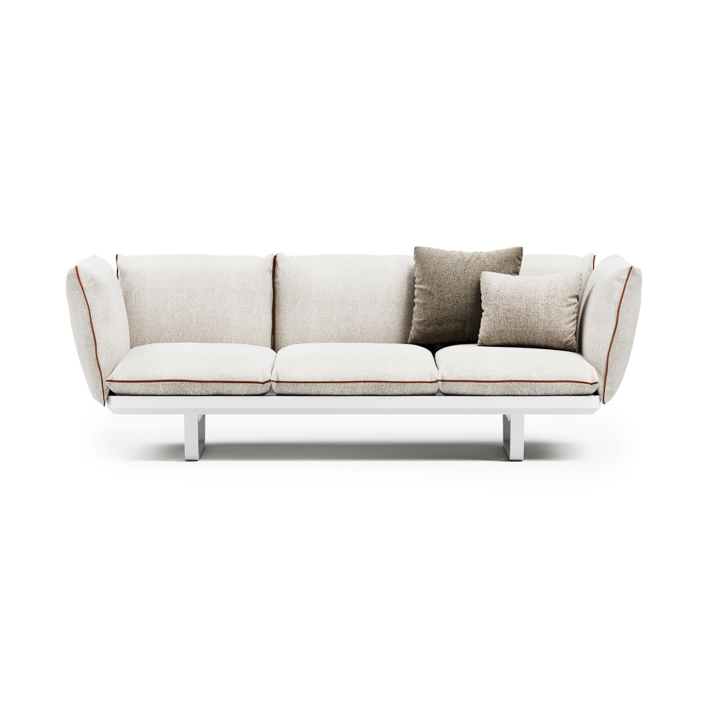 Atmosphera Venice outdoor sofa