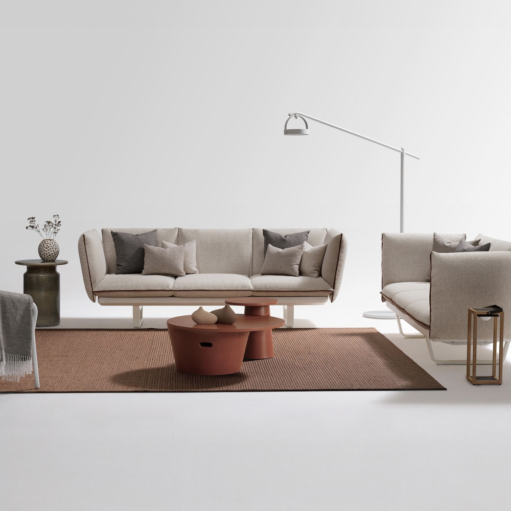 Atmosphera Venice outdoor sofa