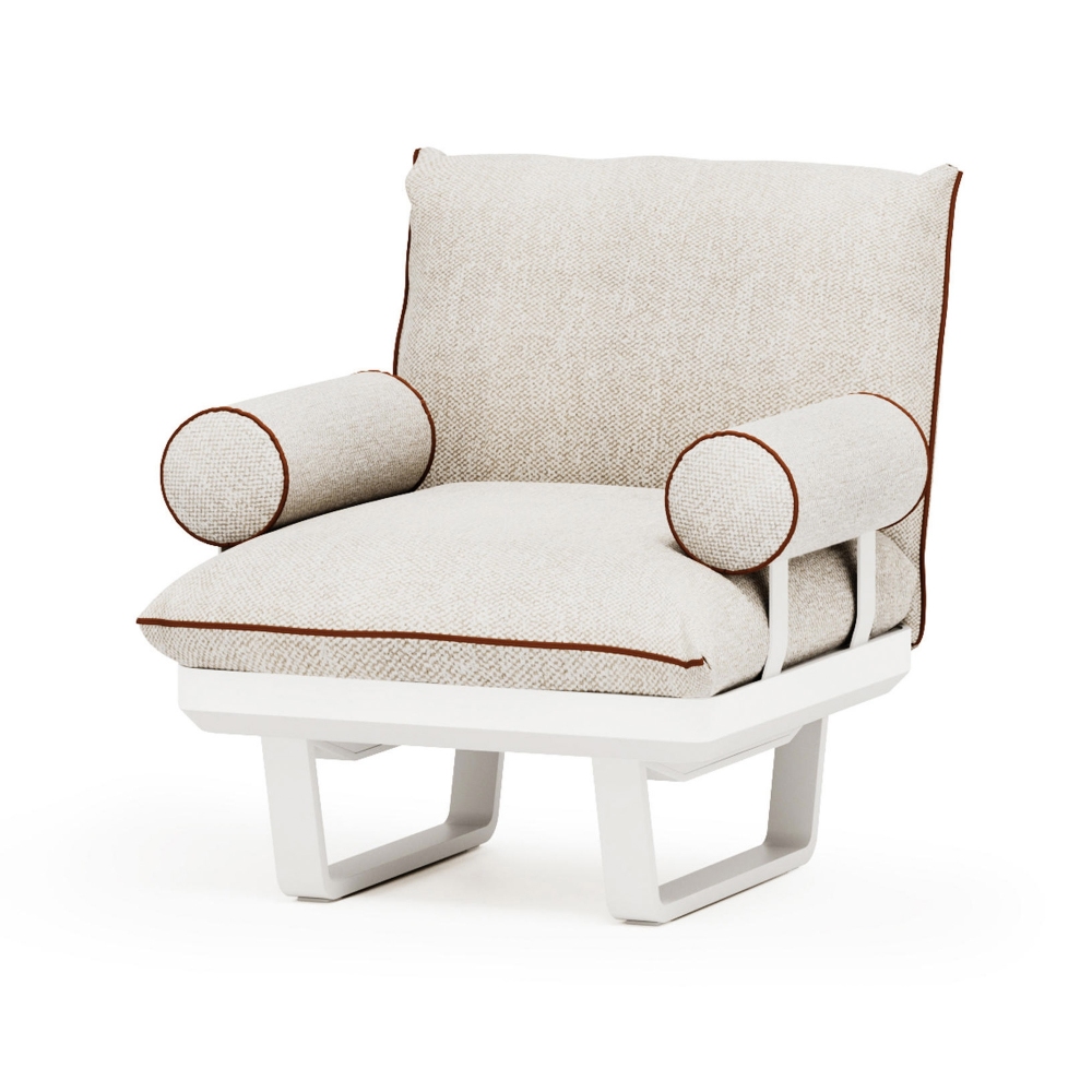 Atmosphera Venice outdoor armchair