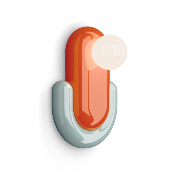 Ferroluce Eclair C2770 Wall Lamp