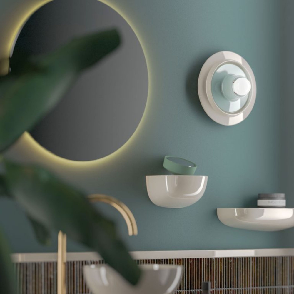 Ferrluce Voilà C2775 Wall Lamp