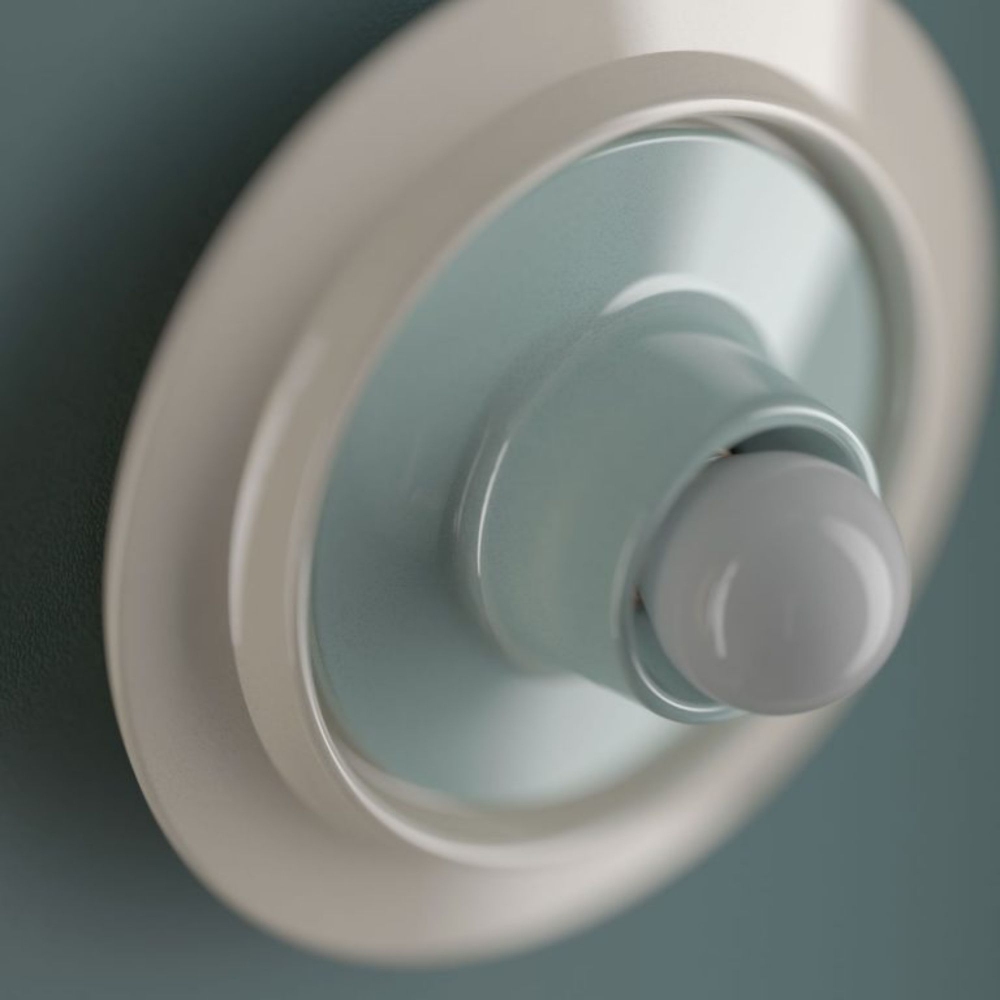 Ferrluce Voilà C2775 Wall Lamp