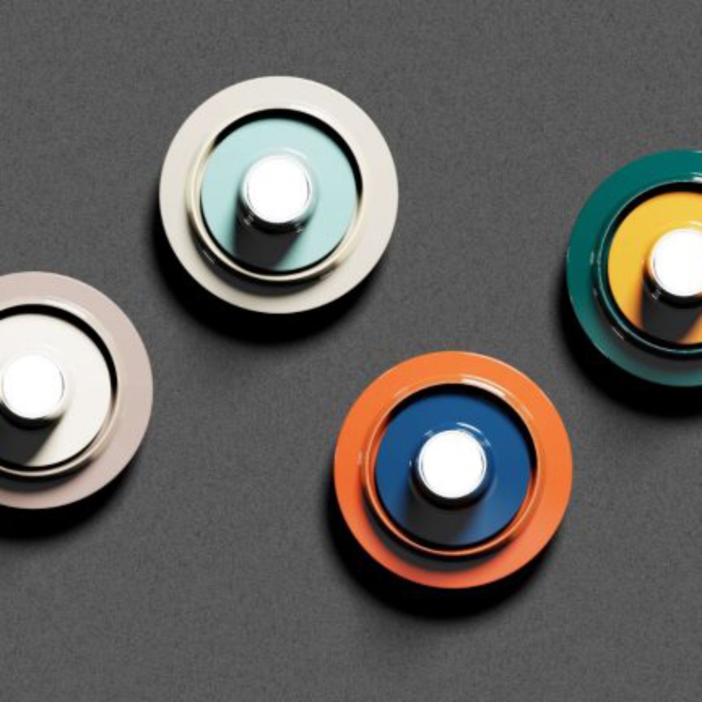 Ferrluce Voilà C2775 Wall Lamp