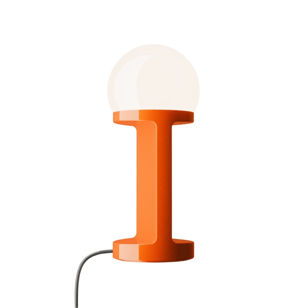 Ferroluce Lampada da tavolo Habea C2780