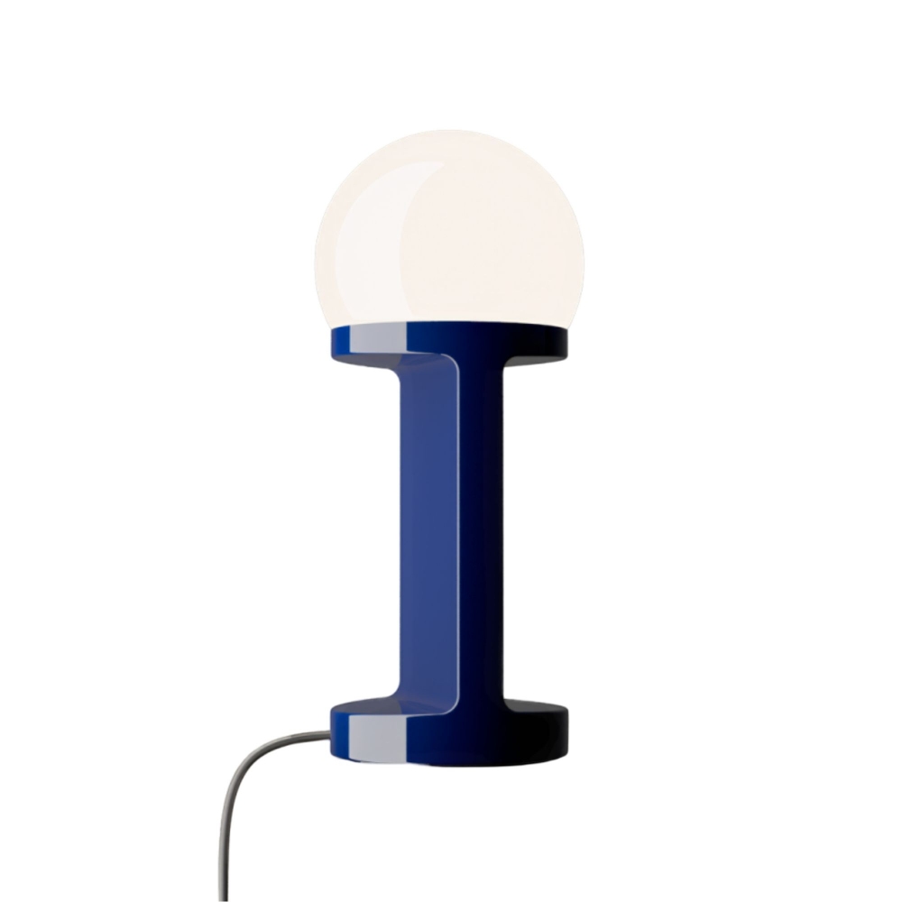 Ferroluce Lampada da tavolo Habea C2780