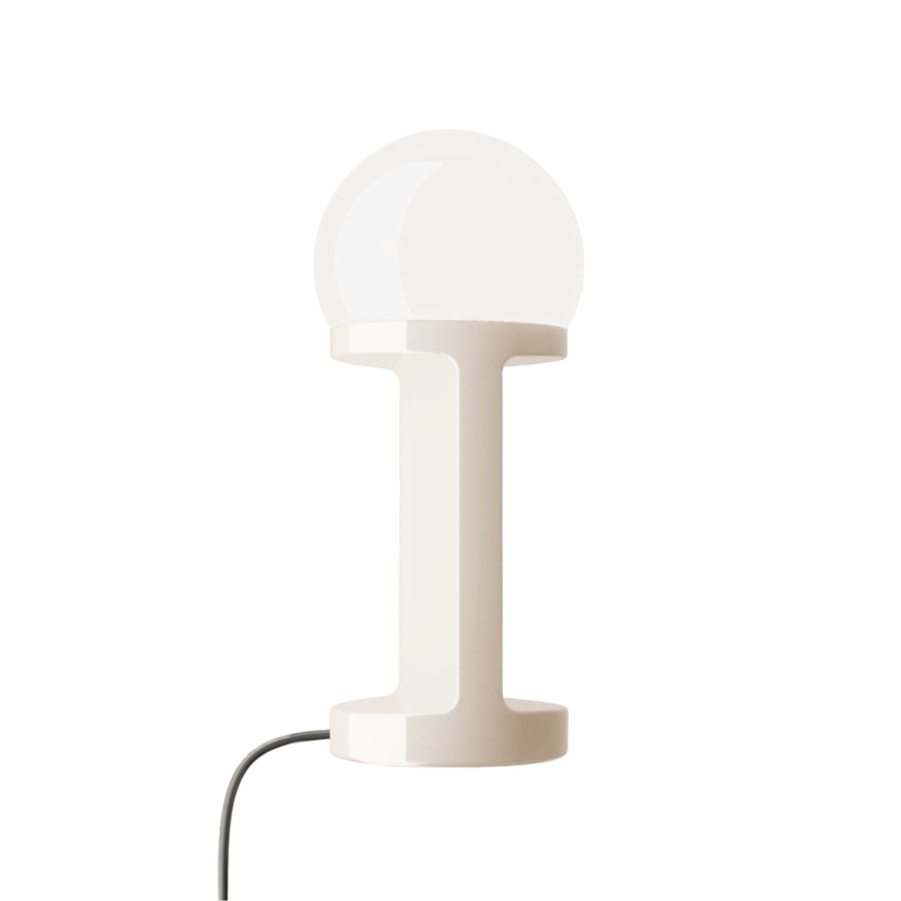 Ferroluce Lampada da tavolo Habea C2780