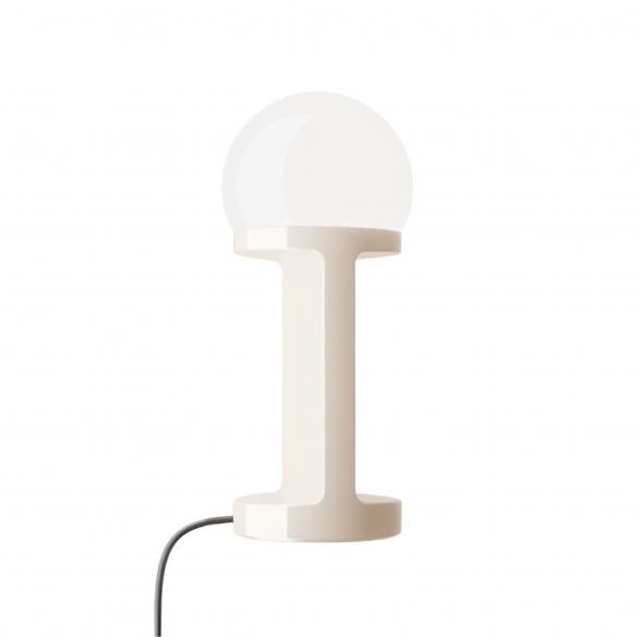 Ferroluce Lampada da tavolo Habea C2780