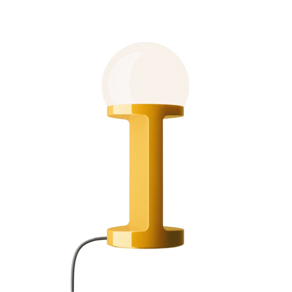 Ferroluce Lampada da tavolo Habea C2780