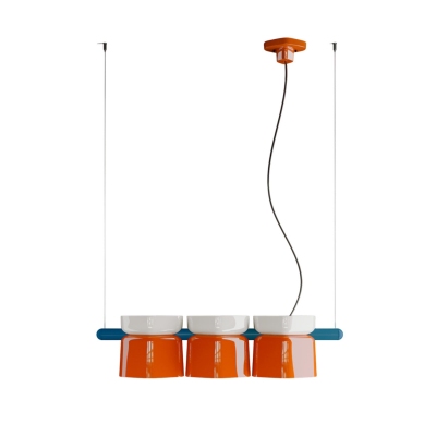 Ferroluce Lampada a...