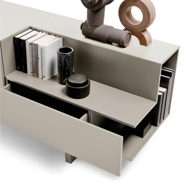 Mogg Credenza Ella Laccato... 2