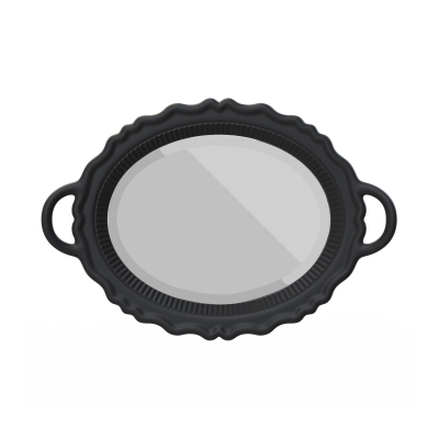 Qeeboo Plateau Mirror 2