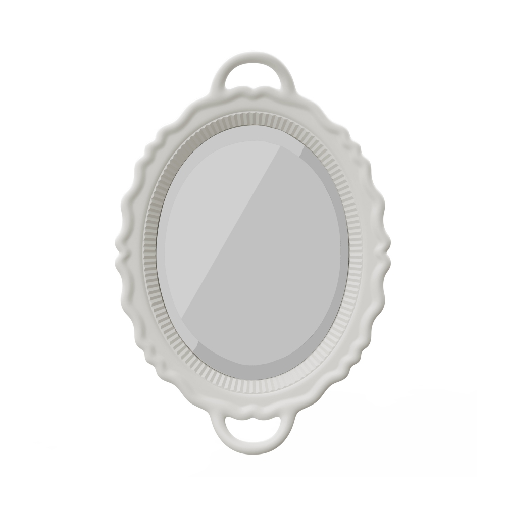 Qeeboo Plateau Mirror