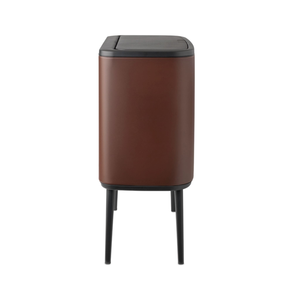 Brabantia Bo Touch Bin bin 11 + 23 litres