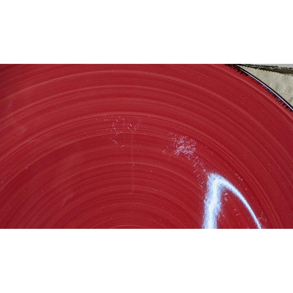 Villa D'Este Home Tivoli    6 New Baita flat dishes