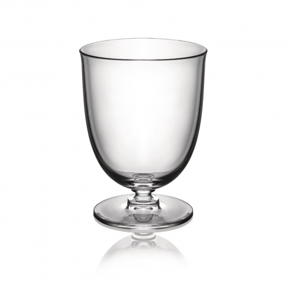Alessi Bicchiere Dressed en plein air