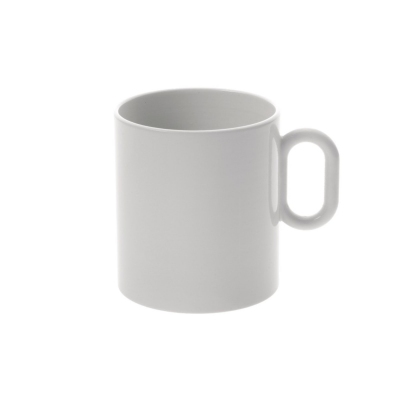 Alessi Mug Dressed 2