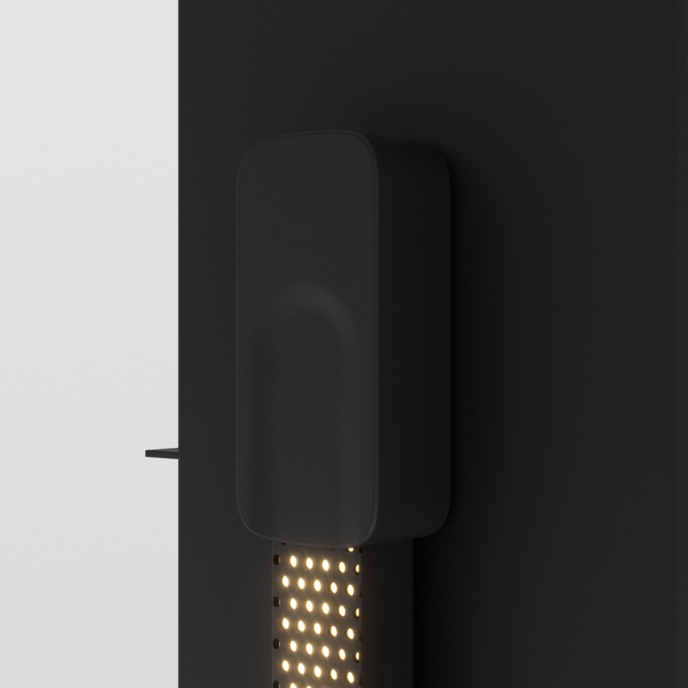 BBB Italia Lampada Sapiens Lux