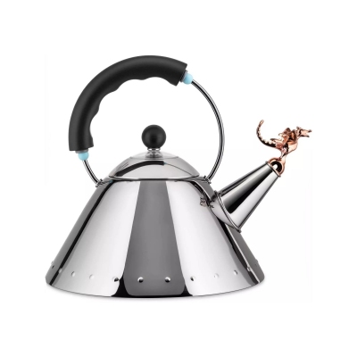 Alessi Tea Rex Kettle