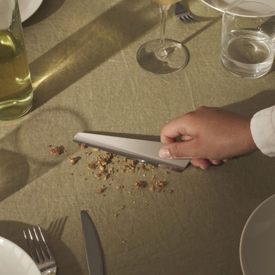 Alessi Ala Crumb Collector 2