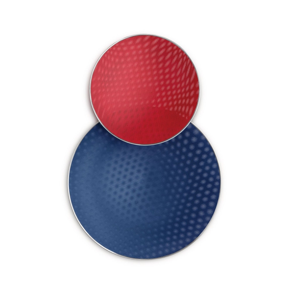 Alessi Centrotavola Cohncave diam. 33 cm