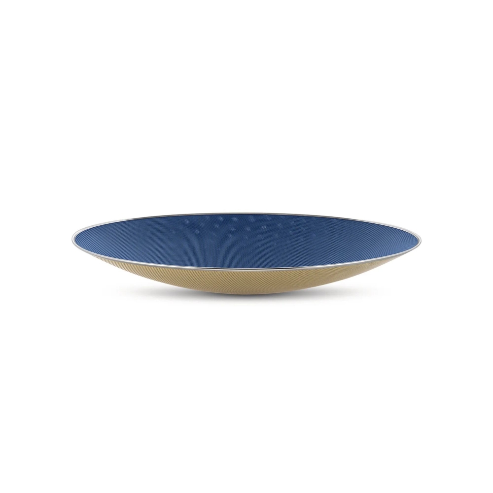 Alessi Centrotavola Cohncave diam. 49 cm