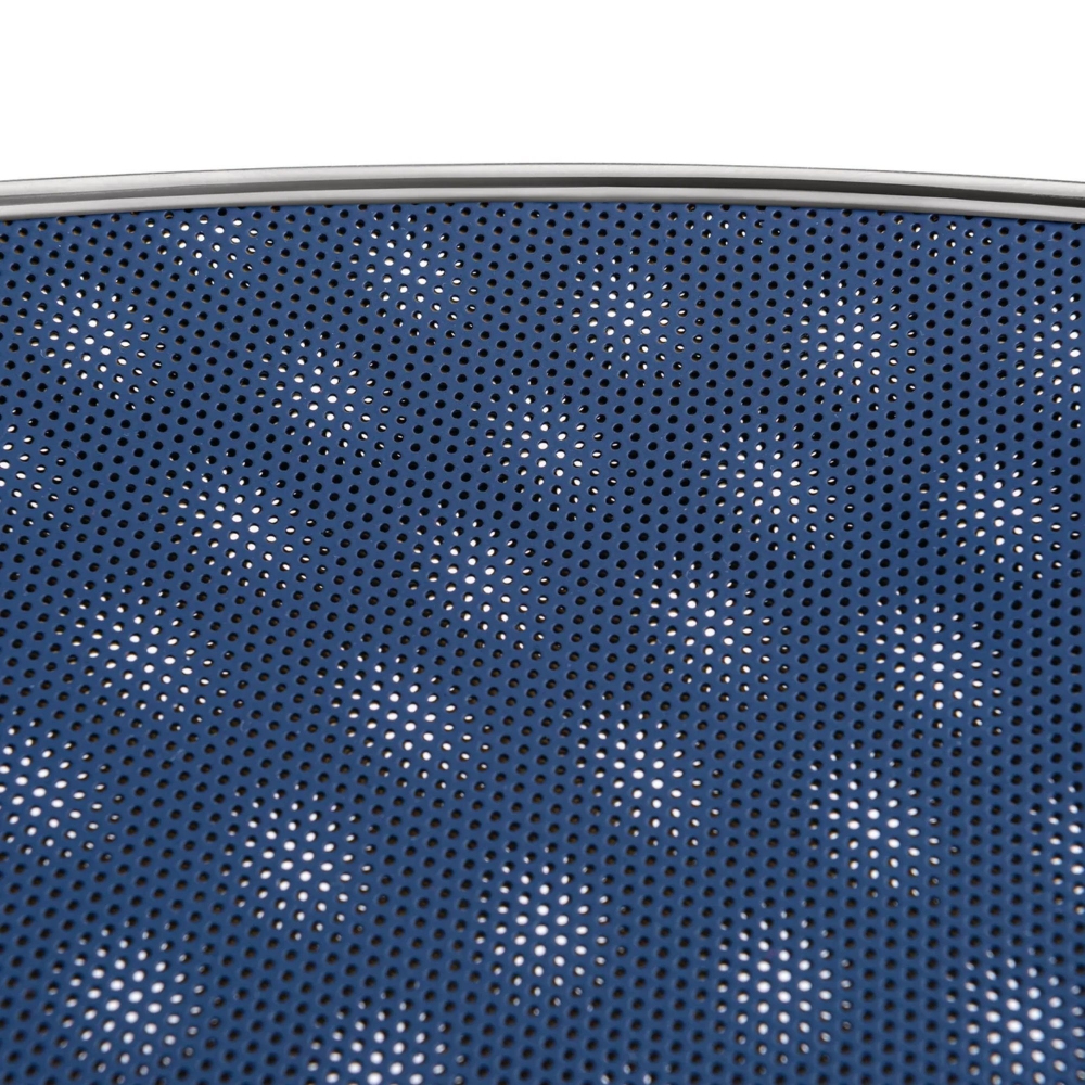 Alessi Centrotavola Cohncave diam. 49 cm