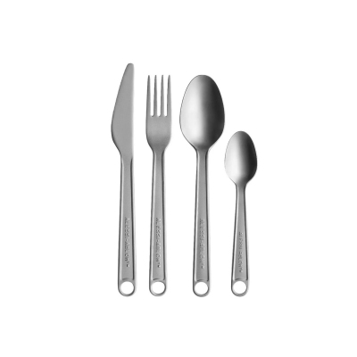 Alessi Servizio 4 posate...