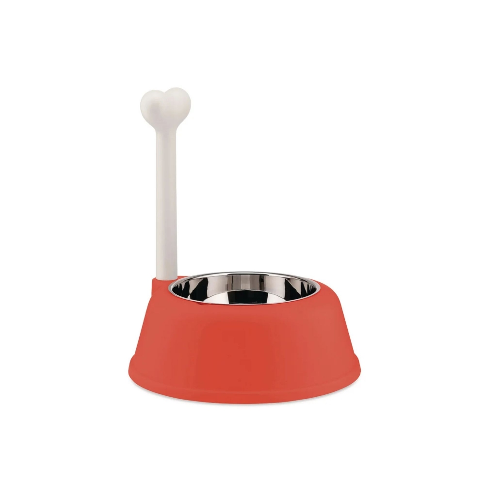 Alessi Lupita dog bowl