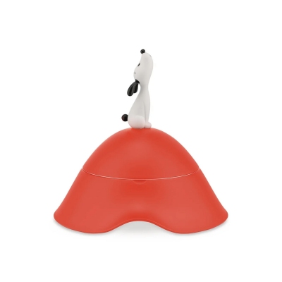 Alessi Ciotola per cani Lulà