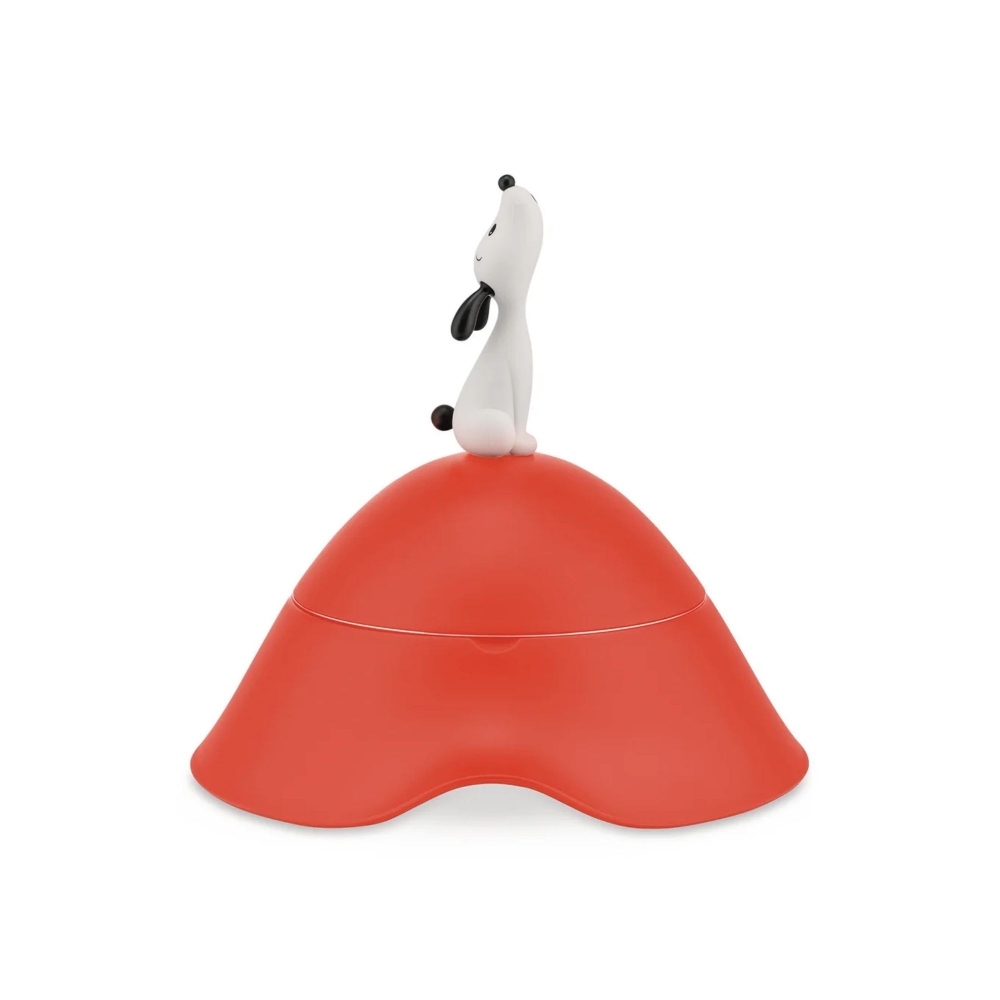 Alessi Ciotola per cani Lulà
