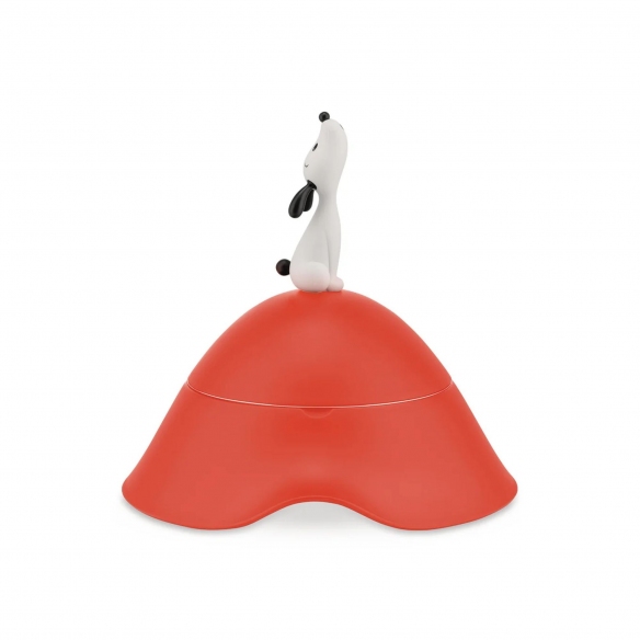Alessi Ciotola per cani Lulà