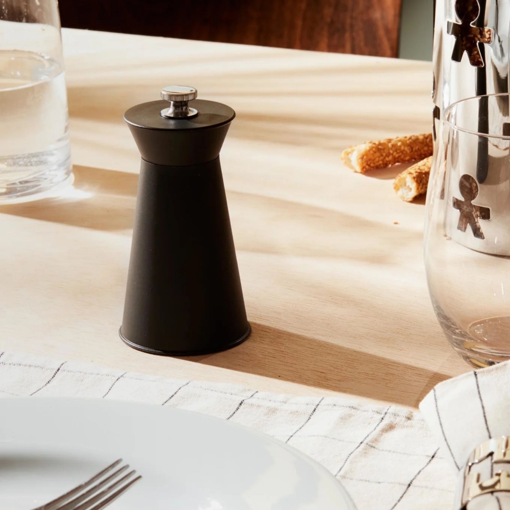 Alessi Pépé Le Moko Pepper Mill