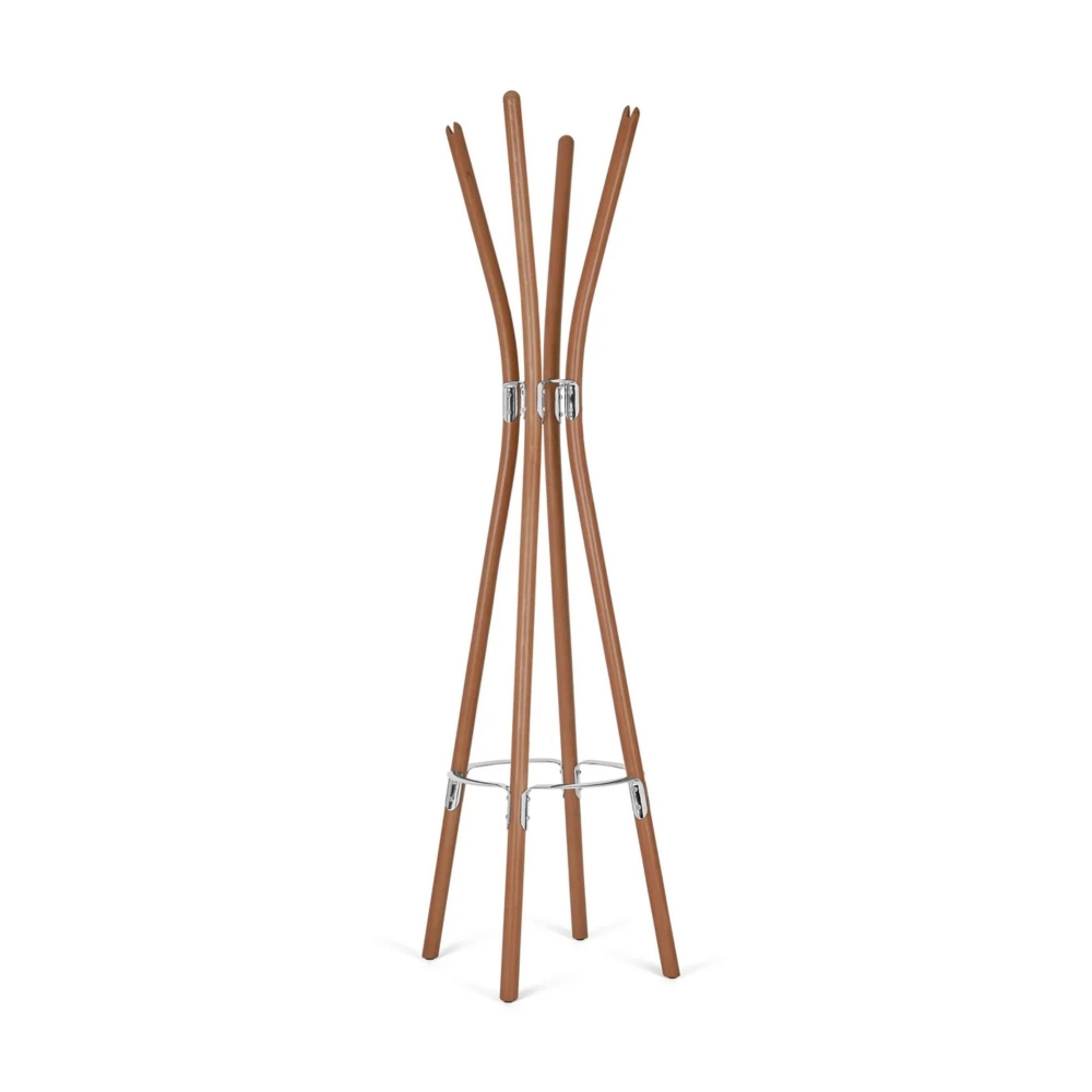 Alessi Poêle Floor Coat Rack