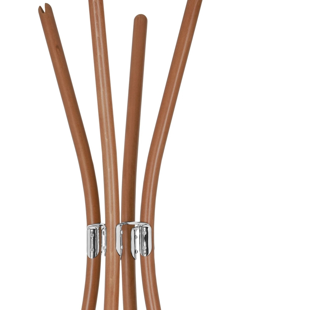 Alessi Appendiabiti da terra Poêle