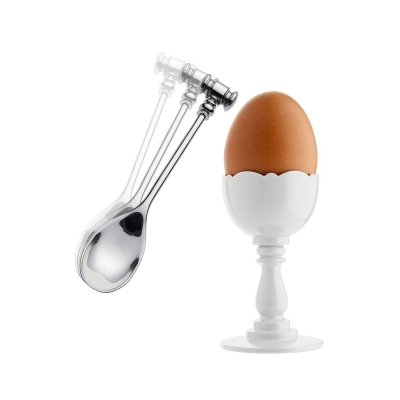 Alessi Portauovo con...