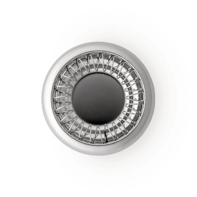 Alessi Spirale ashtray... 2