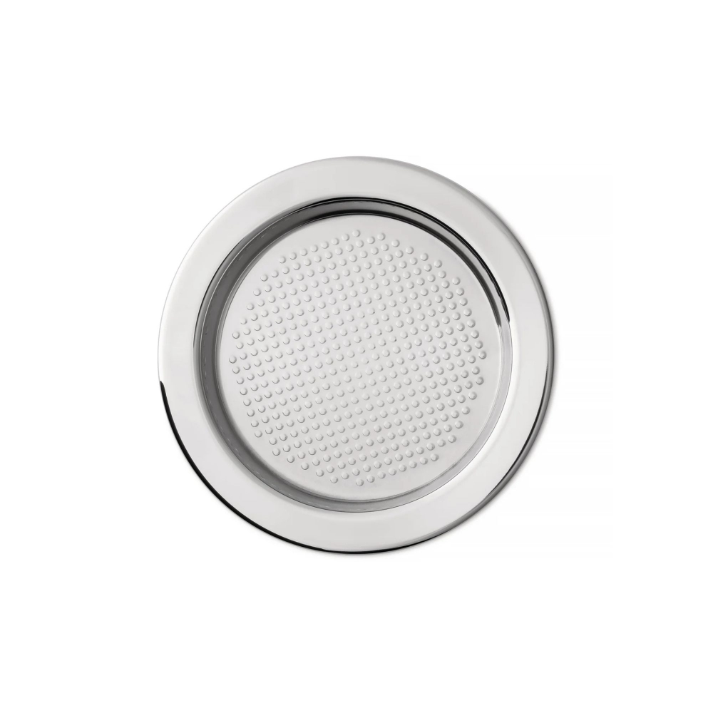 Alessi 2 Bottle Coasters 5009