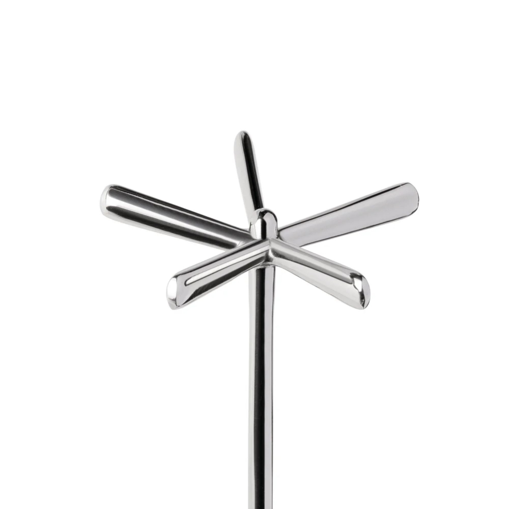 Alessi Frullino da bar The tending box