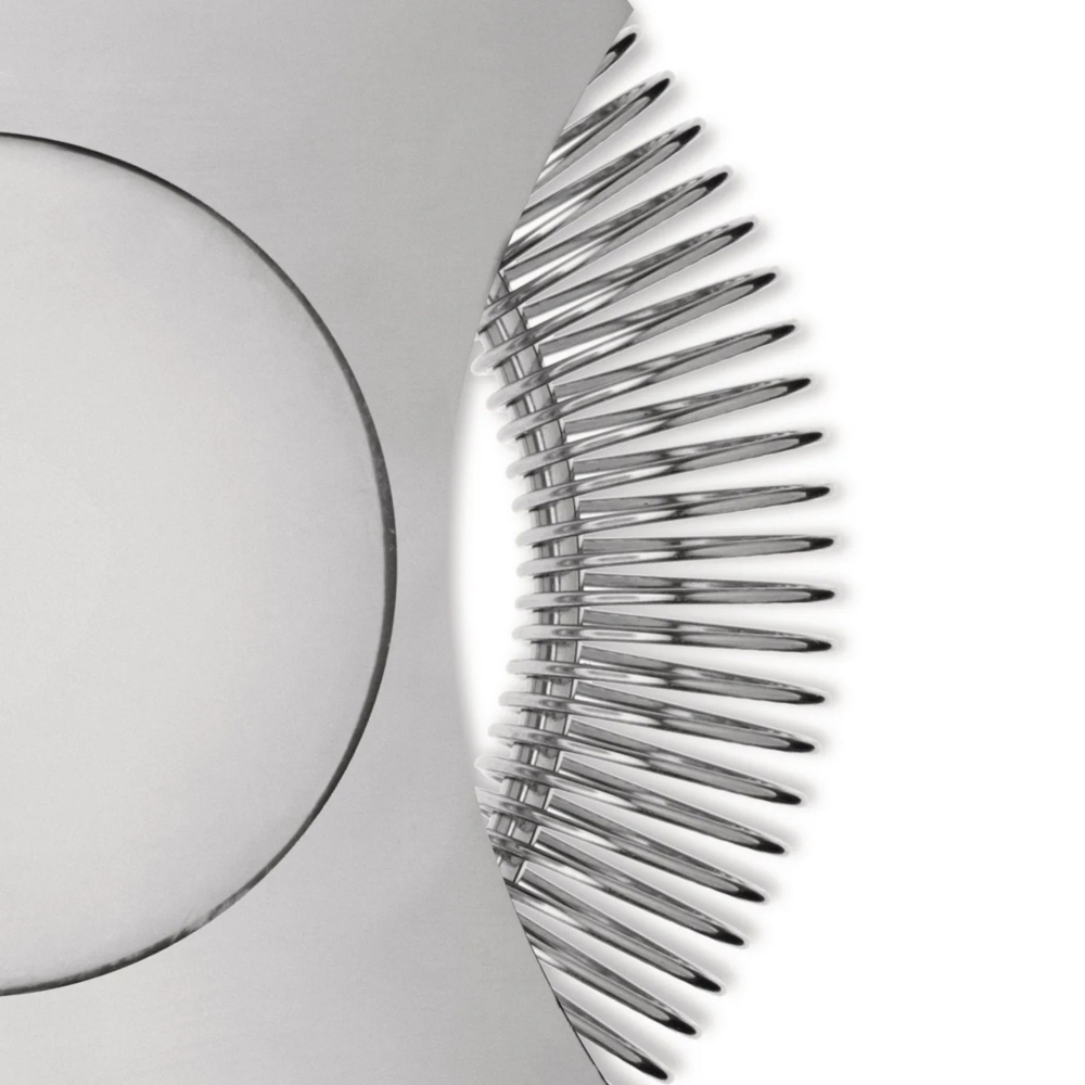 Alessi Passino da bar doppio The tending box