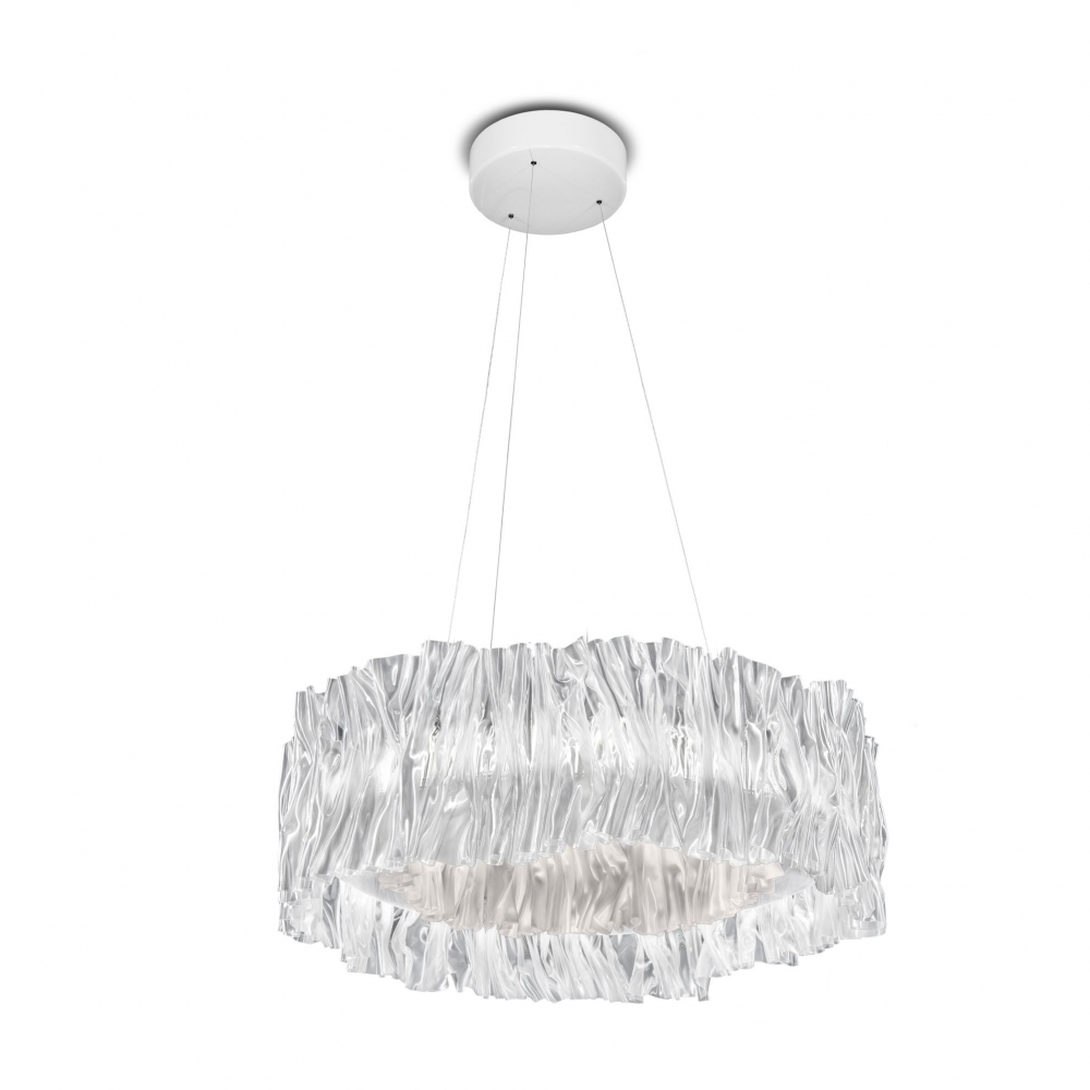 Slamp Lampada a sospensione Accordéon