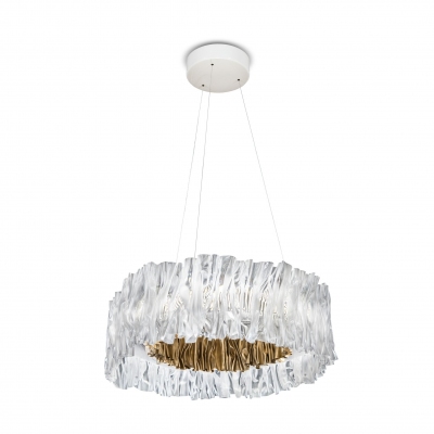Slamp Accordéon Pendant Lamp